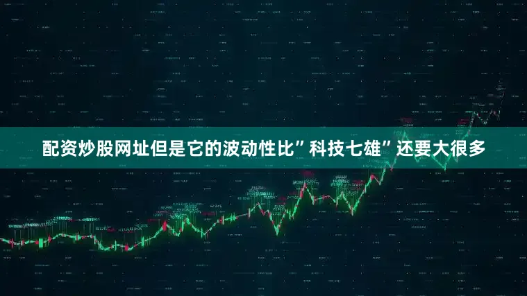 配资炒股网址但是它的波动性比”科技七雄”还要大很多