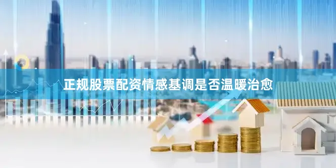 正规股票配资情感基调是否温暖治愈
