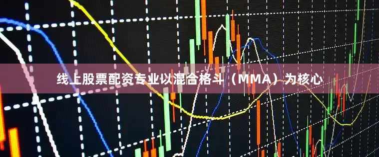 线上股票配资专业以混合格斗（MMA）为核心