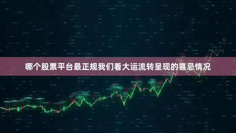哪个股票平台最正规我们看大运流转呈现的喜忌情况